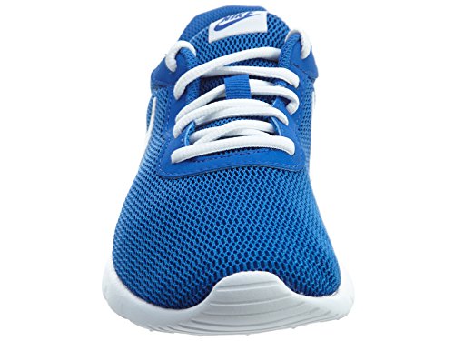 Nike Tanjun (GS), Zapatillas de Running para Hombre, Rojo (University Red/White), 40 EU
