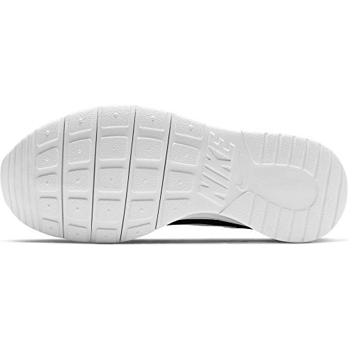 Nike Tanjun Gs, Zapatillas de Running para Niños, Negro (Black/White/White 011), 36 EU