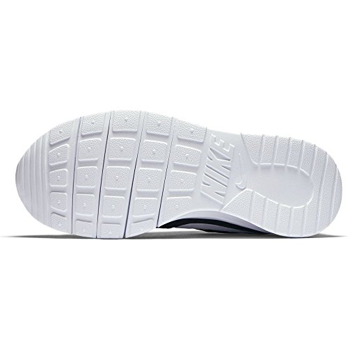 Nike Tanjun Gs, Zapatillas de Running para Niños, Negro (Black/White/White 011), 39 EU