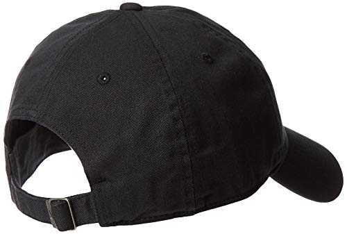 NIKE U NSW H86 Cap Futura Washed Gorra, Unisex Adulto, Black/Black/(White), MISC