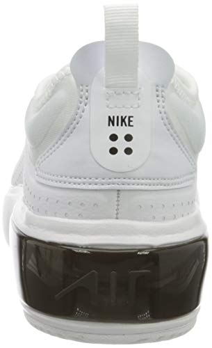 Nike W Air MAX Dia, Zapatilla de Correr para Mujer, Blanco/Negro, 39 EU