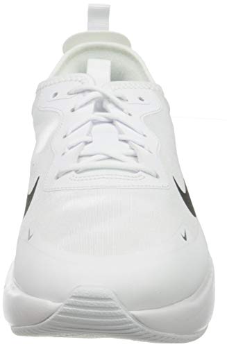 Nike W Air MAX Dia, Zapatilla de Correr para Mujer, Blanco/Negro, 39 EU