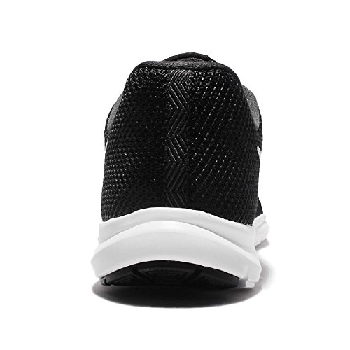 Nike Wmns Flex Bijoux, Zapatillas de Deporte para Mujer, Negro (Black/White/Anthracite 001), 36 EU