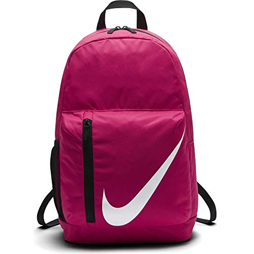 NIKE Y NK ELMNTL BKPK Mochila, Unisex Infantil, Rosa, Talla Única