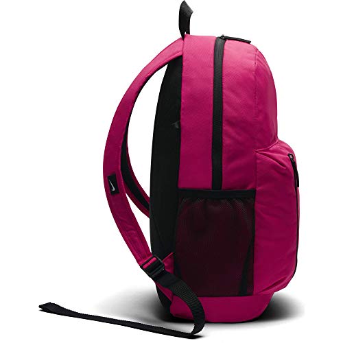 NIKE Y NK ELMNTL BKPK Mochila, Unisex Infantil, Rosa, Talla Única