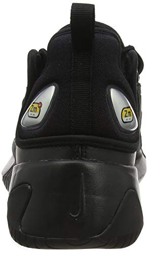 Nike Zoom 2K, Zapatillas de Deporte para Hombre, Negro (Black/Black/Anthracite 002), 45 EU