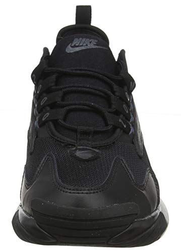 Nike Zoom 2K, Zapatillas de Deporte para Hombre, Negro (Black/Black/Anthracite 002), 45 EU