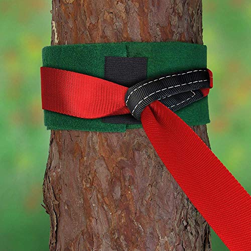 Ninja Rope Slackline Monkey Bar Kit Juego De Accesorios Para Slackline Para Niños Equipado Con Los Accesorios Más Completos Para Niños Con Cuerda De Escalada, Escalera De Cuerda, Red De Obstáculos.