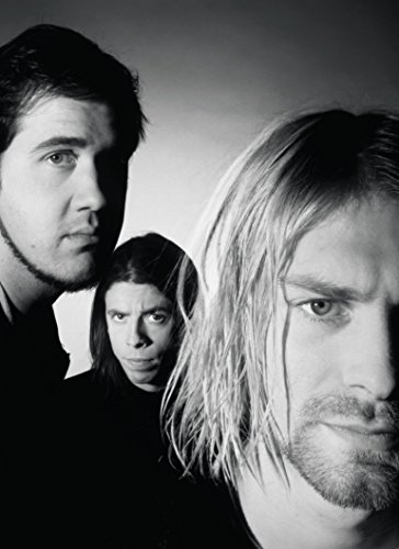 Nirvana [Vinilo]