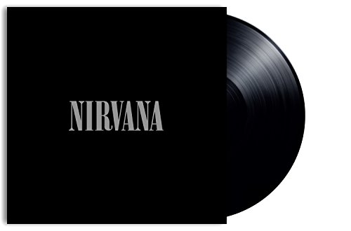 Nirvana [Vinilo]