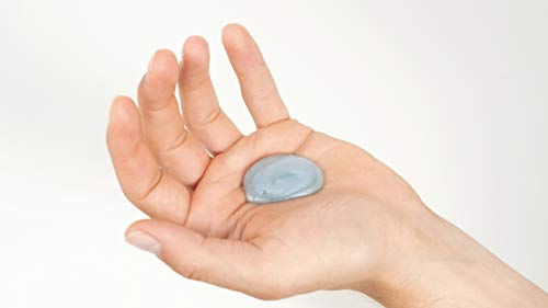 Nivea Men Rock Salts Gel de ducha en paquete de 6 unidades (6 x 250 ml), gel de ducha nutritivo y refrescante con sales de piedra natural limpia eficazmente el cuerpo, la cara y el cabello