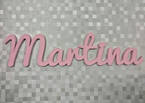 Nombres decorativos infantil de madera, regalos únicos y originales para decoraciones de pared. Nombre puerta habitación, Regalos personalizados boda bautizo comunión