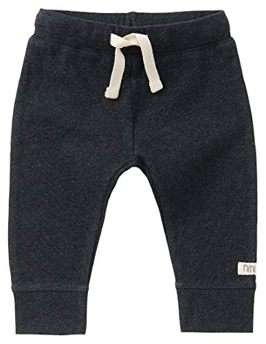 Noppies U Set Bethal Juego de Pantalones, RAS1202 Harina de Avena para niña-P611, 62 para Bebés