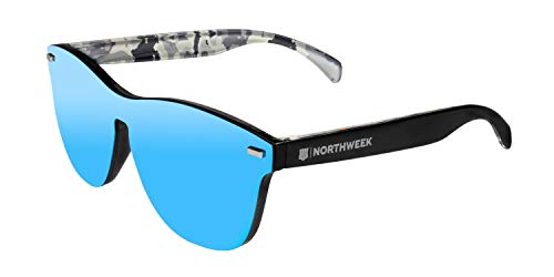 NORTHWEEK Call of Duty® Specialist Edition - Gafas de Sol Polarizadas para Hombre y Mujer