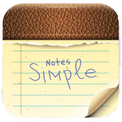 Notes Free Simple