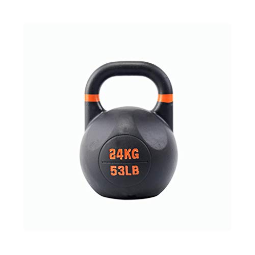 novi Kettlebells de competición de Fitness, Kettlebells para el hogar, gimnasios para el hogar, Kettlebells para Deportes Pesados, Equipos de Entrenamiento de Fuerza y ​​Levantamiento de Pesas