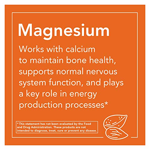 Now Foods P29995 Magtein Magnesio L - Treonato 90 Unidades 120 g