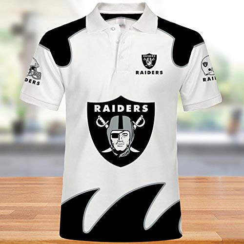 Nueva Rugby Cuello Redondo Camiseta Nrl Auckland Raiders 3d Impresión Digital De Manga Corta De Los Hombres Y Las Mujeres Polos Verano Se Refresca De Cuello Redondo Manga Corta De Los Hombres De XXL