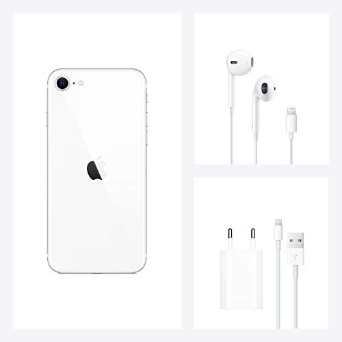 Nuevo Apple iPhone SE (64 GB) - en Blanco