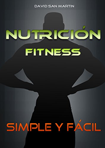 Nutricion Fitness: Simple y fácil