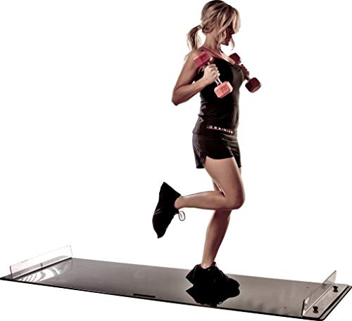 Obsidian Board incl Fitness Training de DVD