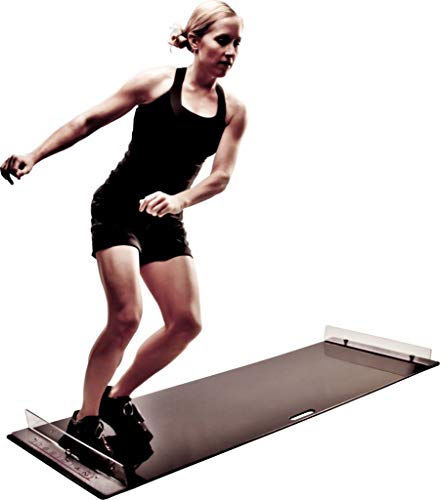 Obsidian Board incl Fitness Training de DVD