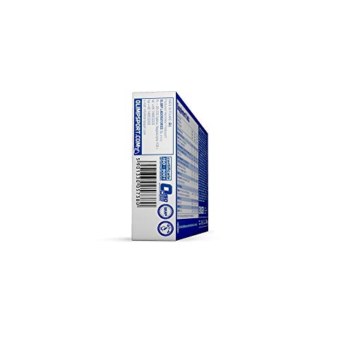 Olimp Endugen - Pack of 60 Capsules