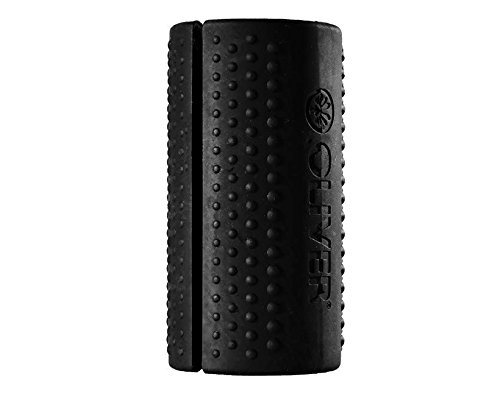 Oliver Fatgrip PrimePump - Juego de agarres para mancuernas para entrenamiento de fuerza