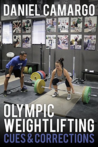 Olympic Weightlifting: Cues & Corrections (English Edition)