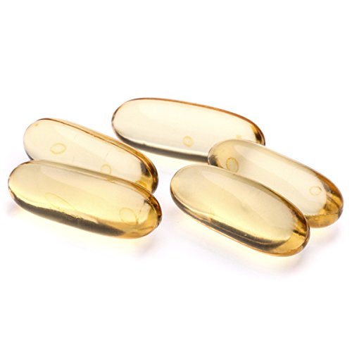 Omega 3 Fish Oil 2000mg, 120 Capsules. EPA 660mg DHA 440mg per serving. Supports Heart, Brain Function and Eye Health.