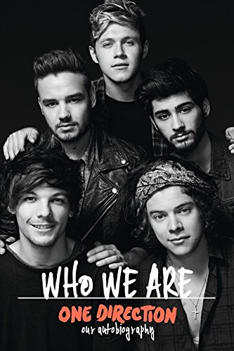One Direction. Autobiography
