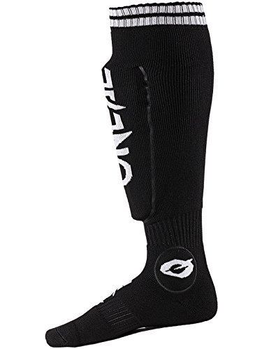 O'Neal MTB - Protecciones, Negro, M