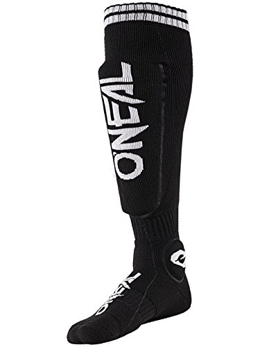 O'Neal MTB - Protecciones, Negro, M