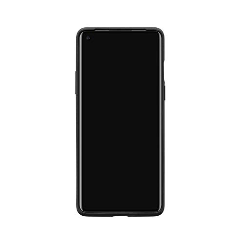 ONEPLUS Carcasa Bumper Sandstone 8 (Sandstone Negro)