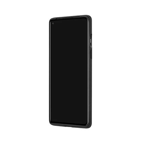 ONEPLUS Carcasa Bumper Sandstone 8 (Sandstone Negro)