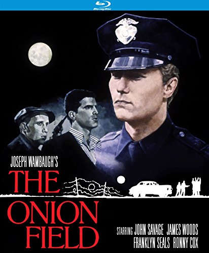 Onion Field [Edizione: Stati Uniti] [Italia] [Blu-ray]