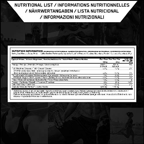 Optimum Nutrition ON Gold Standard 100% Whey Proteína en Polvo Suplementos Deportivos, Glutamina y Aminoacidos, BCAA, Chocolate Mantequilla de Cacahuete, 27 porciones, 891 g, Embalaje puede variar