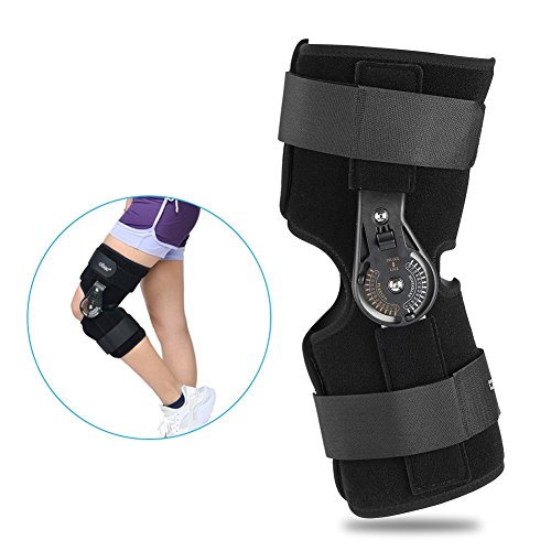 Ortesis de rodilla, ortesis de rodilla rodillera muñequera Sport, orthopédie des lésions ligamentaires, protección de seguridad
