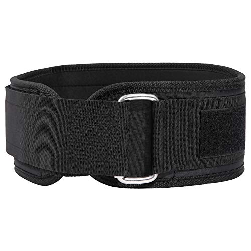 Comprar cinturon gym hombre 🥇 【 desde 10.97 € 】