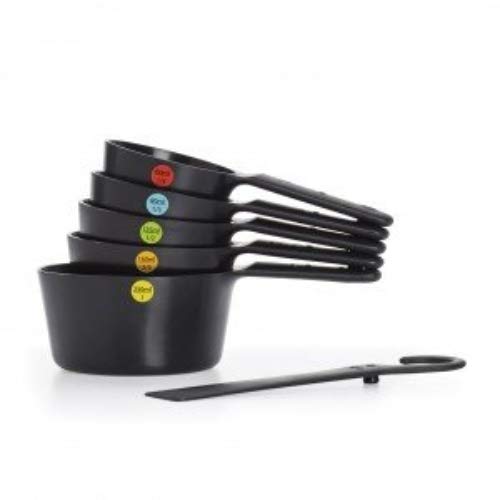 Oxo Good Grips INOXO.11121701ML, Negro, Un tamaño