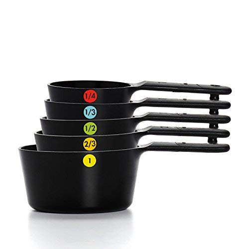 Oxo Good Grips INOXO.11121701ML, Negro, Un tamaño