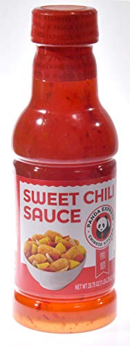 Panda Express Sweet Chili Sauce, 20.75-Ounce