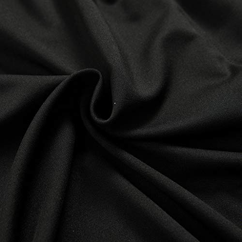 Pantalones Hombre Verano Tallas Grandes Pantalones de Playa Chándal de Hombres Color sólido Gym Deportivos Transpiración de Secado rápido Pants Suelto Jogging Fitness Cortos Pantalones vpass