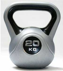 Para entrenamiento - pesa rusa - Vin-Bell 20 kg de kg