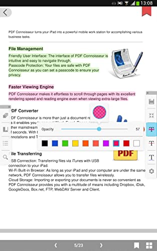 PDF Reader -Scan, Edit & Share