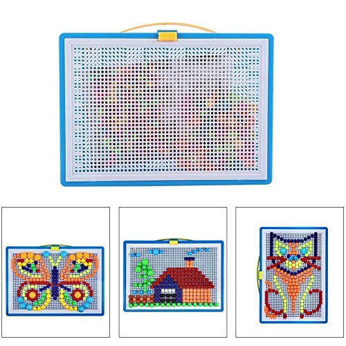 pegboard