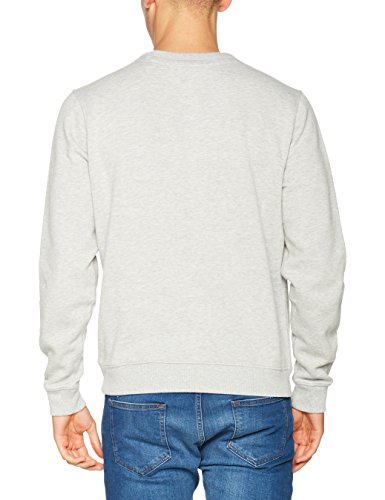 Pepe Jeans Crew Neck Mens PM581140 Sudadera, Gris (Grey Marl 933), X-Small para Hombre