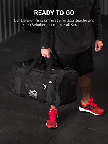 Phantom Tactic - Bolsa de deporte (70 L)