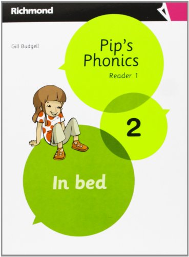 PHONICS 2 STUDENT'S PACKS - 9788466815604