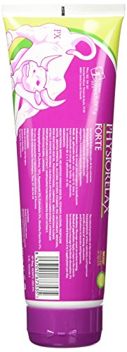 PHYSIORELAX Forte Plus Crema de Masaje Deportivo 250ML